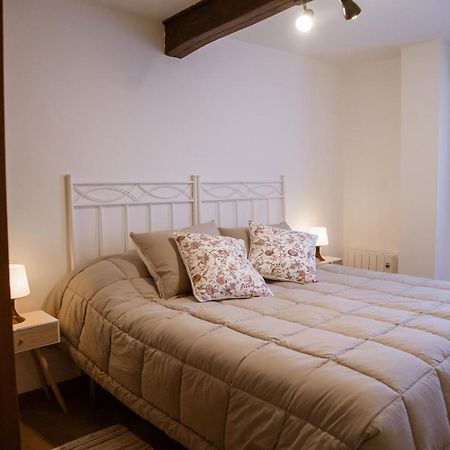 El Vallau Villa Balmori Eksteriør bilde