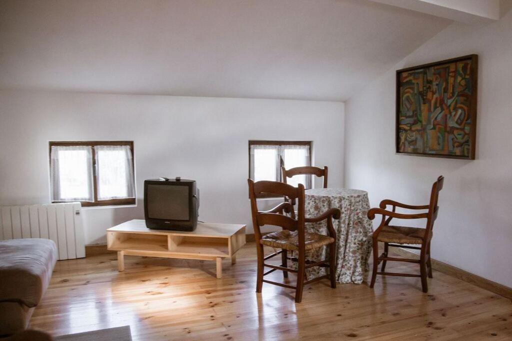 El Vallau Villa Balmori Eksteriør bilde