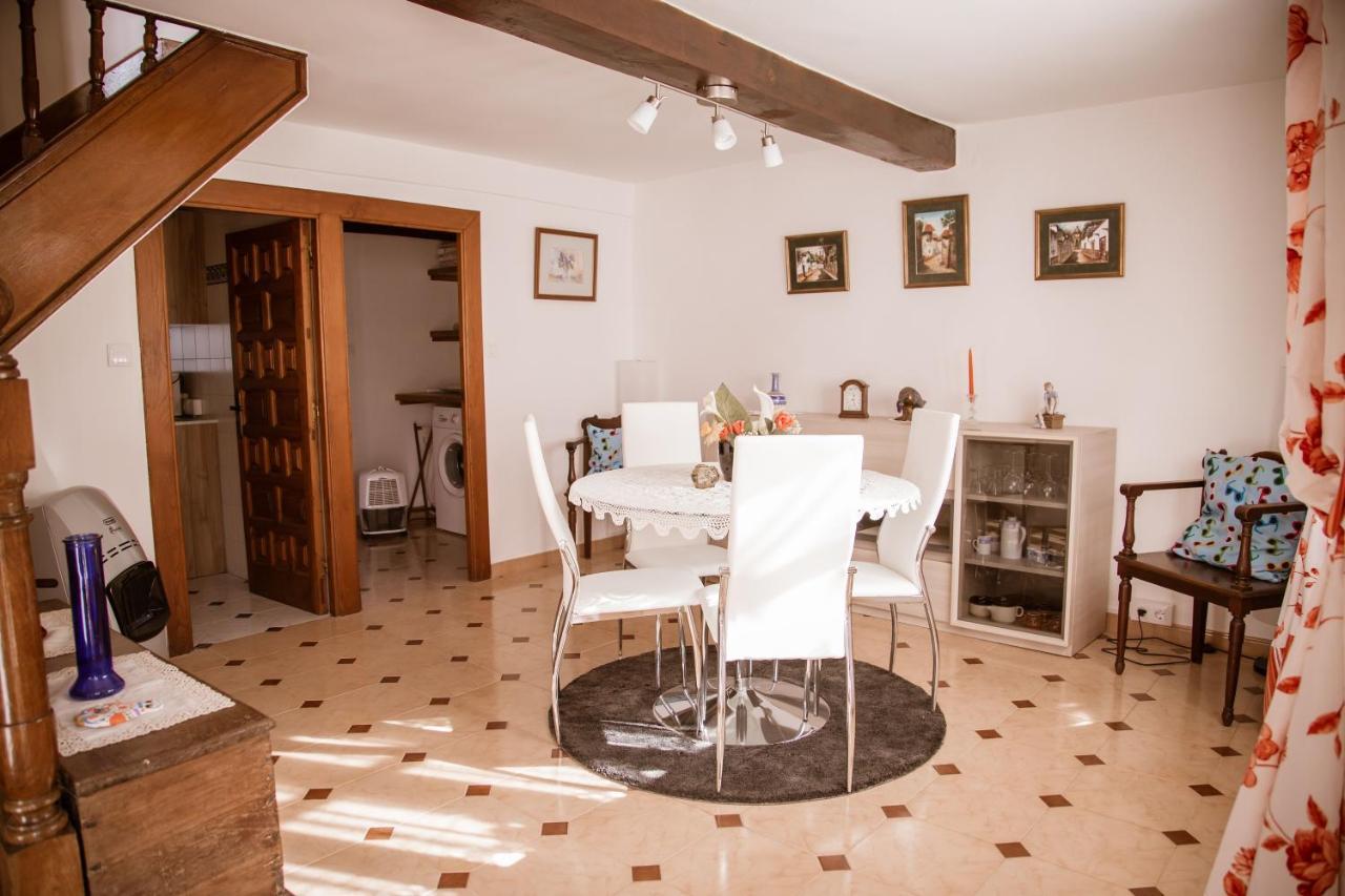 El Vallau Villa Balmori Eksteriør bilde